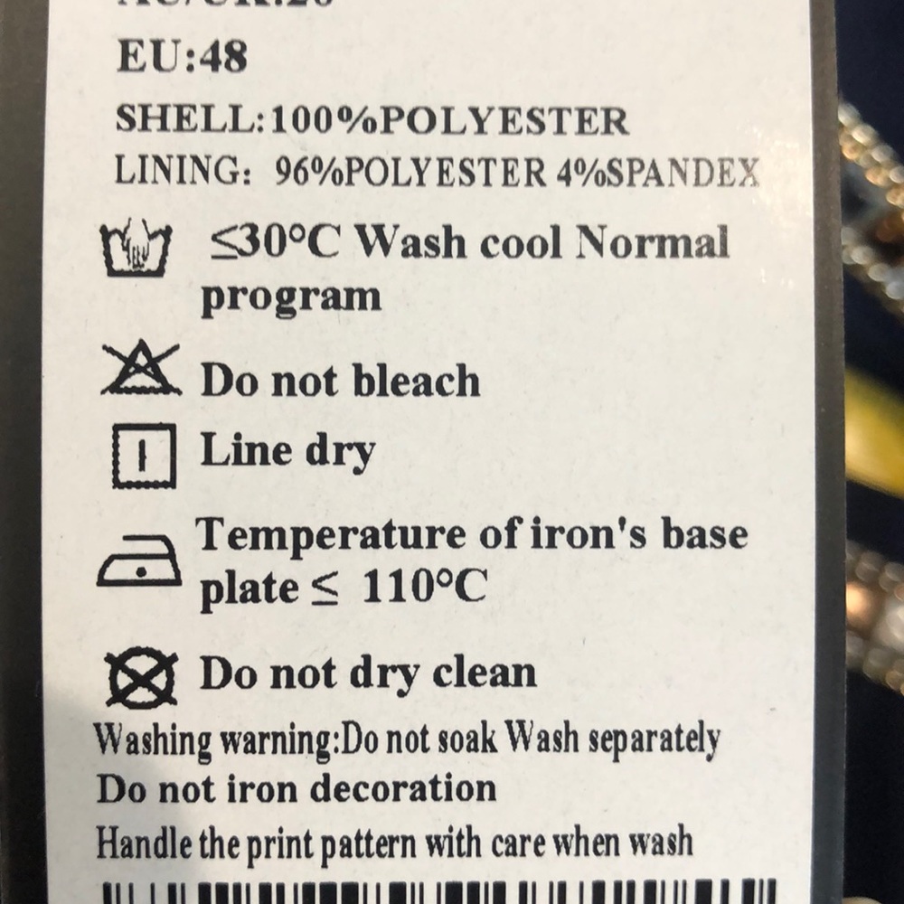 ❤️HOST PICK❤️Beautiful Elegant Evening Dress - Picture 14 of 15